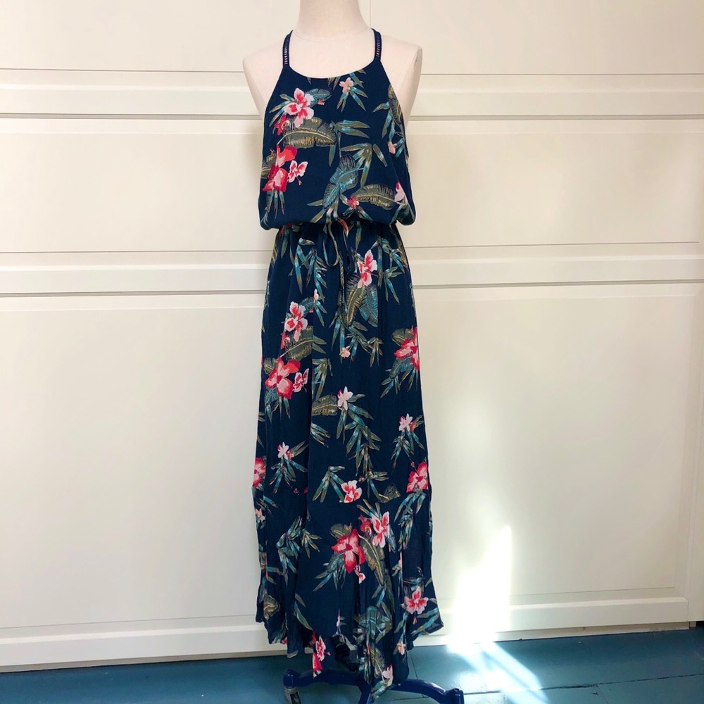 Roxy Maxi Dress